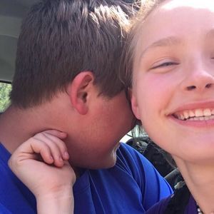 Meet your Posher, Taylor